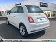 FIAT 500C 1.0 70ch BSG S&S Dolcevita