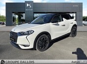 DS DS 3 Crossback PureTech 130ch Connected Chic Automatique
