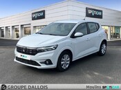 DACIA Sandero 1.0 SCe 65ch Essential