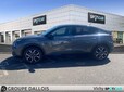 CITROEN C4 Moteur électrique 136ch (100 kW) Shine Automatique