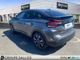CITROEN C4 Moteur électrique 136ch (100 kW) Shine Automatique