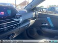 CITROEN C4 Moteur électrique 136ch (100 kW) Shine Automatique