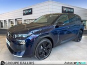 CITROEN C5 Aircross 1.2 Hybride 145ch MAX boite automatique