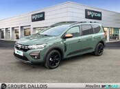 DACIA Jogger 1.6 hybrid 140ch Extreme+ 5 places -24