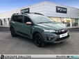 DACIA Jogger 1.6 hybrid 140ch Extreme+ 5 places -24