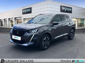 PEUGEOT 2008 1.2 PureTech 130ch S&S GT Line 7cv