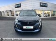 PEUGEOT 2008 1.2 PureTech 130ch S&S GT Line 7cv