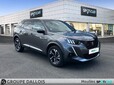 PEUGEOT 2008 1.2 PureTech 130ch S&S GT Line 7cv