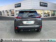 PEUGEOT 2008 1.2 PureTech 130ch S&S GT Line 7cv