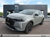 DS DS 7 1.5 BlueHDi 130ch Pallas