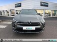 CITROEN C5 X Hybride rechargeable 225ch Shine Pack ëEAT8