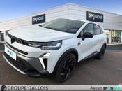 RENAULT Symbioz 1.8 E-Tech full hybrid 160ch esprit Alpine - 25