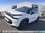 CITROEN C3 Aircross PureTech 110ch S&S Shine Pack