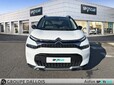 CITROEN C3 Aircross PureTech 110ch S&S Shine Pack