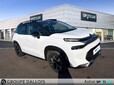 CITROEN C3 Aircross PureTech 110ch S&S Shine Pack