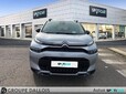 CITROEN C3 Aircross 1.2 PureTech 130ch S&S MAX Automatique