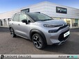 CITROEN C3 Aircross 1.2 PureTech 130ch S&S MAX Automatique