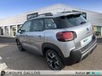 CITROEN C3 Aircross 1.2 PureTech 130ch S&S MAX Automatique