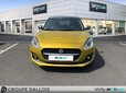SUZUKI Swift 1.2 Dualjet Hybrid 83ch Pack