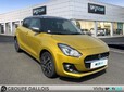 SUZUKI Swift 1.2 Dualjet Hybrid 83ch Pack