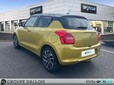 SUZUKI Swift 1.2 Dualjet Hybrid 83ch Pack