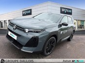 CITROEN C5 Aircross 1.2 Hybride 145ch PLUS boite automatique