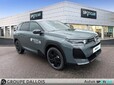 CITROEN C5 Aircross 1.2 Hybride 145ch PLUS boite automatique