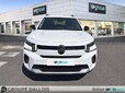 CITROEN C3 Electrique 113ch 44,2kWh autonomie confort, PLUS