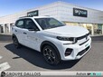 CITROEN C3 Electrique 113ch 44,2kWh autonomie confort, PLUS