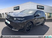 CITROEN C5 Aircross 1.2 Hybride 145ch MAX boite automatique