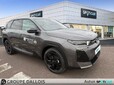 CITROEN C5 Aircross 1.2 Hybride 145ch MAX boite automatique