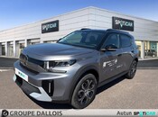 CITROEN C3 Aircross 1.2 Hybride 145ch MAX e-DCS6