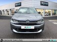 CITROEN C4 1.2 Hybride 145ch MAX e-DCS6