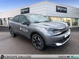 CITROEN C4 1.2 Hybride 145ch MAX e-DCS6