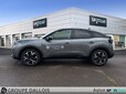CITROEN C4 1.2 Hybride 145ch MAX e-DCS6
