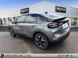 CITROEN C4 1.2 Hybride 145ch MAX e-DCS6