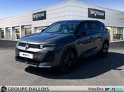 CITROEN C5 Aircross 1.2 Hybride 145ch PLUS boite automatique