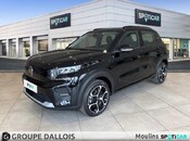 CITROEN C3 Electrique 113ch 30kWh autonomie urbaine, PLUS