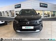 CITROEN C3 Electrique 113ch 30kWh autonomie urbaine, PLUS