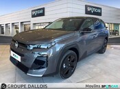 CITROEN C5 Aircross 1.2 Hybride 145ch PLUS boite automatique