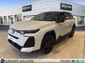 CITROEN C5 Aircross 1.2 Hybride 145ch MAX boite automatique