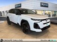 CITROEN C5 Aircross 1.2 Hybride 145ch MAX boite automatique