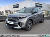 CITROEN C3 Aircross 1.2 Hybride 145ch MAX e-DCS6