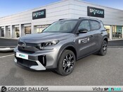 CITROEN C3 Aircross 1.2 Hybride 145ch PLUS e-DCS6
