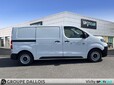 CITROEN Jumpy Fg M 2.2 Diesel 150ch Cabine Approfondie Fixe Pack Premium Connect