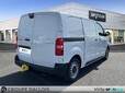 CITROEN Jumpy Fg M 2.2 Diesel 150ch Cabine Approfondie Fixe Pack Premium Connect