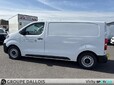 CITROEN Jumpy Fg M 2.2 Diesel 150ch Cabine Approfondie Fixe Pack Premium Connect