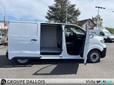 CITROEN Jumpy Fg M 2.2 Diesel 150ch Cabine Approfondie Fixe Pack Premium Connect