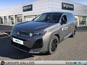 CITROEN C5 Aircross 1.2 Hybride 145ch MAX boite automatique