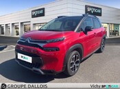 CITROEN C3 Aircross 1.5 BlueHDi 110ch S&S PLUS